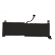 Bateria para Lenovo Ideapad 3 14itl6 15itl6 17itl6 L20l2pf0