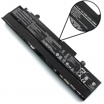 Bateria para Notebook Asus 1015 10.8 5200AM