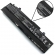 Bateria para Notebook Asus 1015 10.8 5200AM - A32-1015
