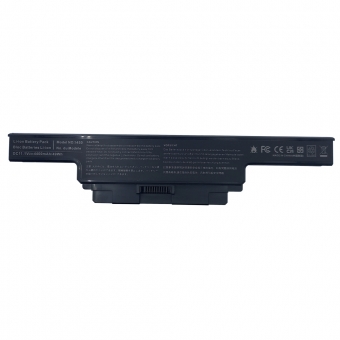 Bateria para Dell Studio 1450 1457n N996P U597P W356P P03g