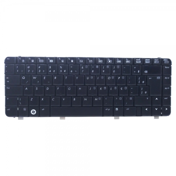 Teclado para Hp Compaq Pavilion Dv2660se Dv2665br Dv2670br