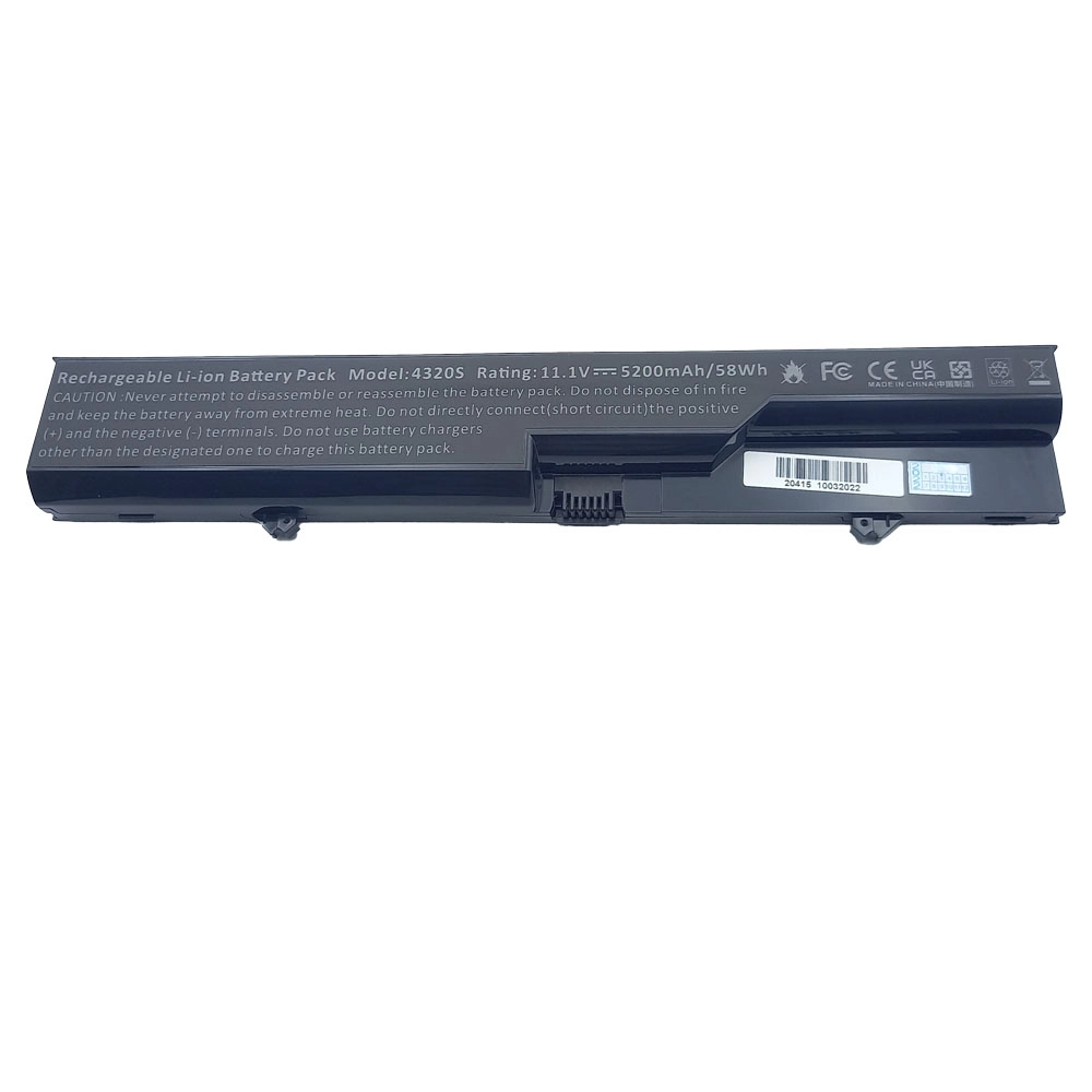 Bateria para Hp Probook PH06 4320 4420 4520 CQ 320 420 620