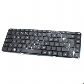 Teclado para Hp Dv5-2040br Dv5-2060br Dm4-2155br