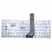 Teclado para Asus K45a A85 R400 U44 N46 P45 K4
