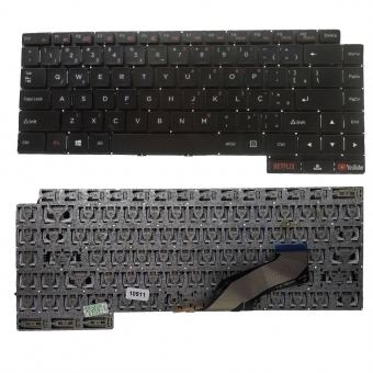 Teclado para Positivo Motion Q232b Q432b Q464b 03.004.00027