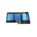 Bateria Notebook para Dell E5450 E5550 E5250 3150 3160 Type RYXXH