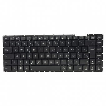 Teclado para Asus Z450u Z450ua Z450l Z450la