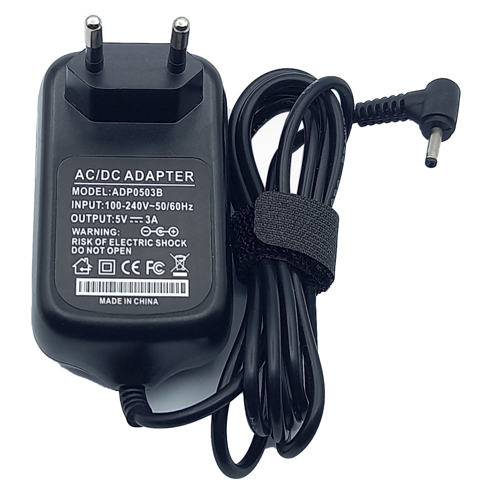 Fonte de Nb para Positivo Motion Q232a 5v 3a 15w