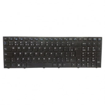 Teclado para Sony Vaio Fit 15s Vjf154f11x Vjf155f11x-b0121b
