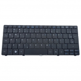 Teclado para Acer Aspire One D257-1854 D255 D260 D270