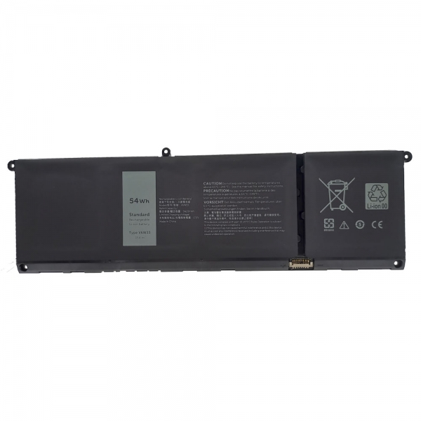 Bateria para Dell Latitude 13 3320 Type V6W33