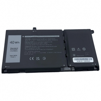 Bateria para Dell 3410 3510 5300 5301 5401 5501 Jk6y6
