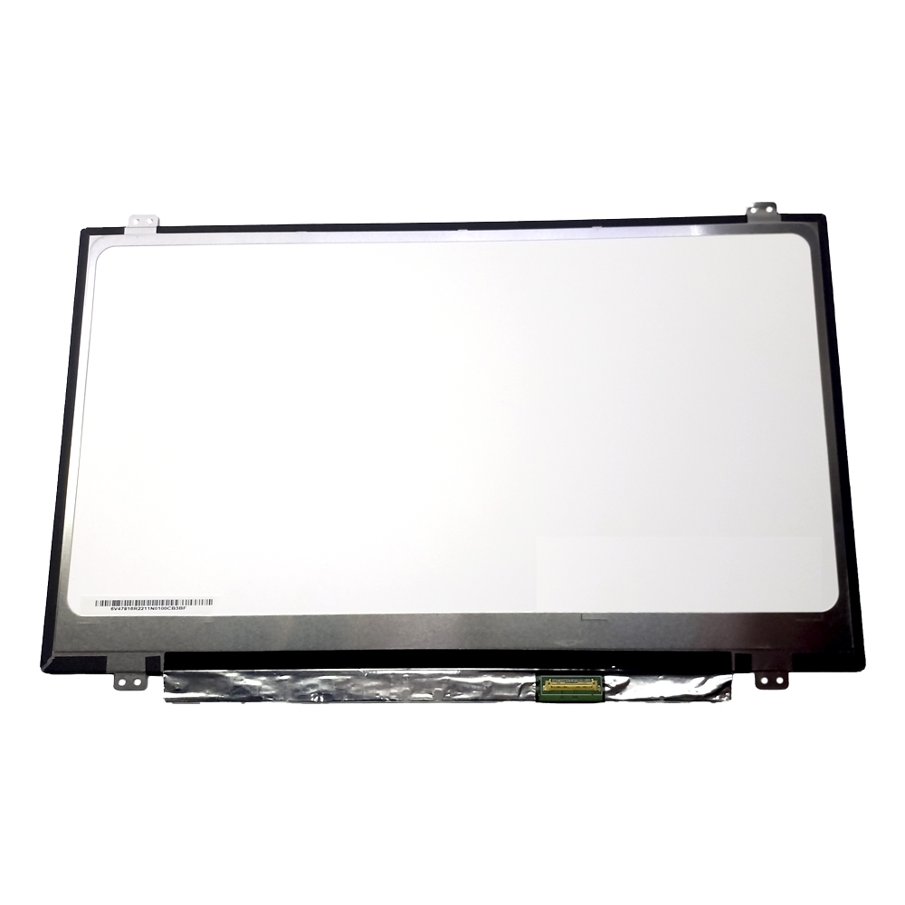 Tela 14.0 FHD HB140FH1-301 V4.0 1920x1080p IPS