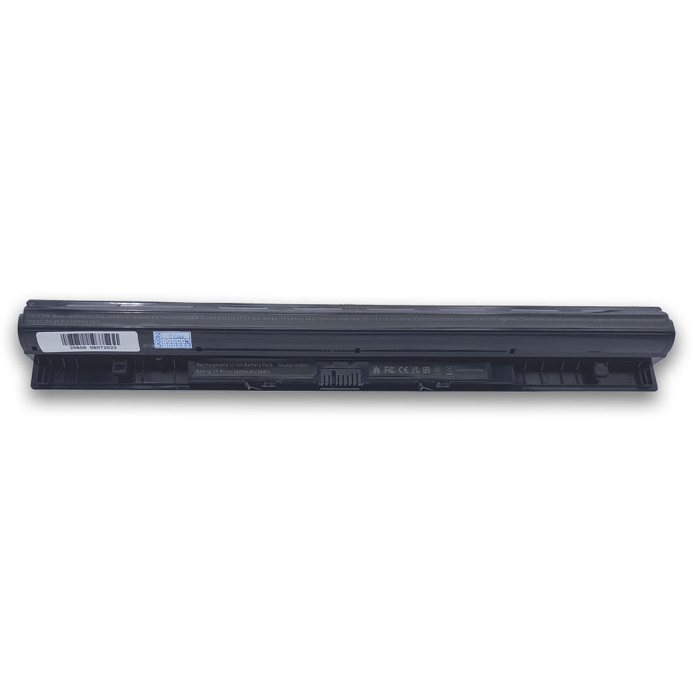 Bateria para Lenovo G400S L12s4e01 41nr19/66