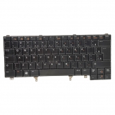 Teclado para Dell Latitude E5420 E5430 E6320 E6420 E6430 06vpk