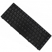 Teclado para Notebook Acer Aspire 3410 3810T 4810T 4733Z