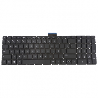 Teclado para Hp Pavilion 15-bs000 15-bs009ca 15-bs013dx Br