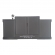 Bateria para Apple A1405 A1466 A1496 A1377 7.3V 6700mAh 50Wh - A1405