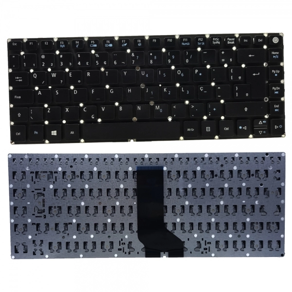 Teclado para Acer Acer Travelmate Tmp449-g2-m-317q
