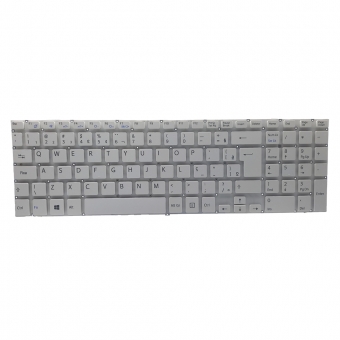 Teclado para Sony Vaio Svf15213cbw Svf152c29x