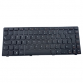 Teclado para Lenovo G400 G405 G410 G480 T2g8-bz Mp-10a2