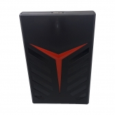 Case Para Hd Ssd Gamer 2.5 Sata Ii Usb 3.0 Fast 5 Gbps Uasp 3tb - Ecase-350