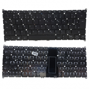 Teclado para Acer A514-54 N20c4 A514-54g A514-53