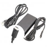 Fonte de Nb para Dell LenovoHp 65w Type-c