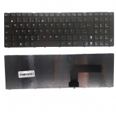 Teclado para Asus X52 X53 K52 K53 K72 K73 Ul50 X64 X72 N61 A53