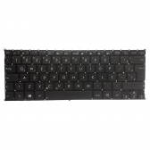 Teclado para Asus Vivobook X201 X201e S200e X202e Q200 Q200e