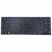 Teclado para Samsung NP370E4K-KD3BR NP370E4J-BW2B