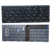 Teclado para Positivo Xci7660 Xr3500 Xr3520 Xr3525 Wifi F11