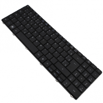 Teclado para Acer Aspire 5516 5517 5241 5332 5732