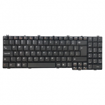 Teclado para Lenovo G-Séries G550 MP-08k56PA-686