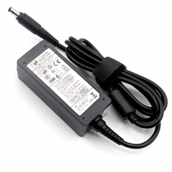 Fonte de Notebook para Samsung Rv410 2.1a 60w 5.5mm x 3.0mm