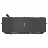 Bateria para Dell Xps 722kk 13 9300 9310 52wh 0fp86v