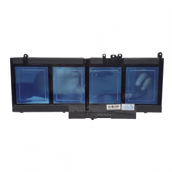 Bateria para Dell Latitude E5470 E5270 62wh 6mt4t 7v69y