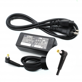 Fonte para Notebook Acer One 19v 2.15a