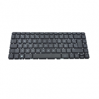 Teclado para Notebook Hp 240 G4 246 G5 14-AC 14-AF