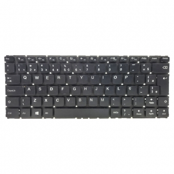 Teclado para Lenovo Yoga 510-14ast 510-14ikb 510-14isk