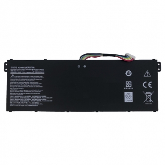 Bateria para Notebook Acer Nitro 5-an515-52 Ac14b8k Ac14b3k