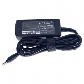 Fonte para Notebook Hp 19V 1.58 MINI 4.0*1.7mm