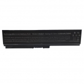 Bateria para Toshiba Satellite Pa3817u-1brs L745 L750 L755