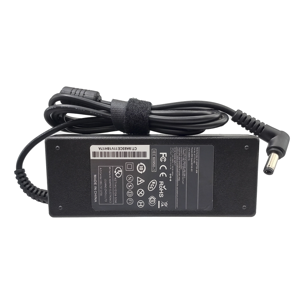 Fonte para Asus N53t 19v 4.74a 90w Adp-90fbbb Liteon