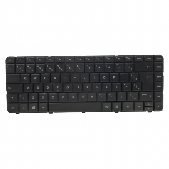 Teclado para Hp Q43 1000 G4-1004 Cq43-112 Aer15600010