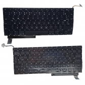 Teclado para Macbook Pro Apple 15 A1286 2009-2012