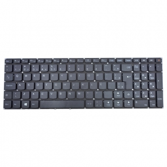 Teclado para Lenovo Ideapad 110-15ibr
