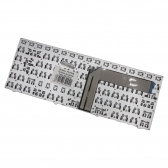 Teclado para Notebook Positivo UNIQUE S1990 FLAT L F11