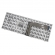Teclado para Notebook Positivo UNIQUE S1990 FLAT L F11