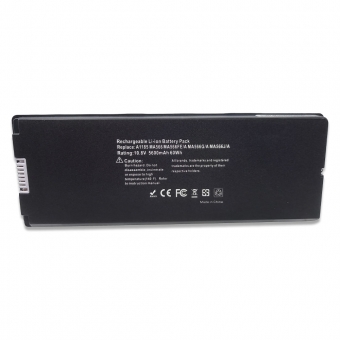 Bateria para Apple Macbook A1181 A1185 13.3 2006 A 2009
